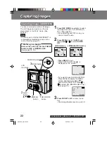 Preview for 22 page of Panasonic SuperDisk PV-SD5000 Operating Instructions Manual