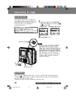 Preview for 28 page of Panasonic SuperDisk PV-SD5000 Operating Instructions Manual