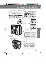 Preview for 43 page of Panasonic SuperDisk PV-SD5000 Operating Instructions Manual