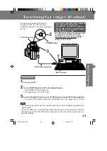 Preview for 49 page of Panasonic SuperDisk PV-SD5000 Operating Instructions Manual