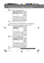 Preview for 60 page of Panasonic SuperDisk PV-SD5000 Operating Instructions Manual