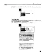 Preview for 15 page of Panasonic SuperFlat CT-27SF26 Operating Instructions Manual