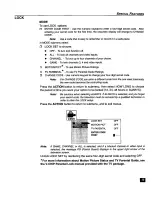 Preview for 17 page of Panasonic SuperFlat CT-27SF26 Operating Instructions Manual