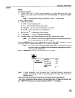 Preview for 21 page of Panasonic SuperFlat CT-27SF36 Operating Manual