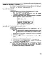 Preview for 33 page of Panasonic SuperFlat CT-27SF36 Operating Manual