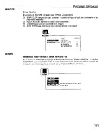 Предварительный просмотр 41 страницы Panasonic SuperFlat CT-27SF36 Operating Manual