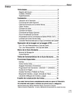 Предварительный просмотр 25 страницы Panasonic SuperFlat CT-32SF35 Operating Manual