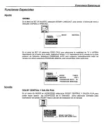 Предварительный просмотр 37 страницы Panasonic SuperFlat CT-32SF35 Operating Manual