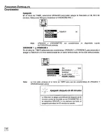 Предварительный просмотр 38 страницы Panasonic SuperFlat CT-32SF35 Operating Manual