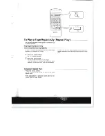 Preview for 21 page of Panasonic sv-3200 Operating Instructions Manual