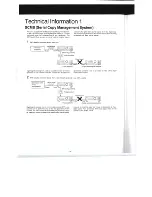 Preview for 40 page of Panasonic sv-3200 Operating Instructions Manual