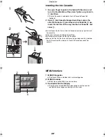 Предварительный просмотр 13 страницы Panasonic SV-AP10B Operating Instructions Manual