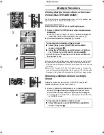 Preview for 23 page of Panasonic SV-AP10B Operating Instructions Manual