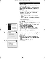 Preview for 37 page of Panasonic SV-AP10B Operating Instructions Manual