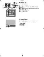 Preview for 14 page of Panasonic SV-AP10E Operating Instructions Manual