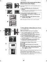 Preview for 17 page of Panasonic SV-AP10E Operating Instructions Manual