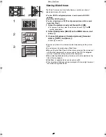 Preview for 22 page of Panasonic SV-AP10E Operating Instructions Manual