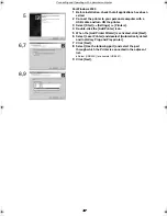 Preview for 40 page of Panasonic SV-AP10E Operating Instructions Manual