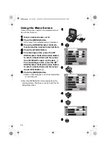 Preview for 14 page of Panasonic SV-AV30 Operating Instructions Manual