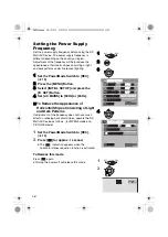 Preview for 18 page of Panasonic SV-AV30 Operating Instructions Manual