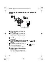 Preview for 38 page of Panasonic SV-AV30 Operating Instructions Manual