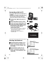 Preview for 46 page of Panasonic SV-AV30 Operating Instructions Manual