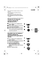 Preview for 73 page of Panasonic SV-AV30 Operating Instructions Manual