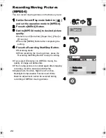 Предварительный просмотр 24 страницы Panasonic SV-AV50S Operating Instructions Manual