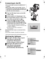 Preview for 46 page of Panasonic SV-AV50S Operating Instructions Manual