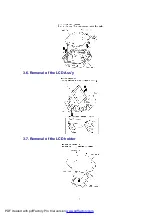 Предварительный просмотр 7 страницы Panasonic SV-MP120VE Service Manual