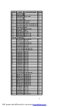 Предварительный просмотр 22 страницы Panasonic SV-MP120VE Service Manual