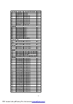 Предварительный просмотр 23 страницы Panasonic SV-MP120VE Service Manual