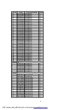 Предварительный просмотр 24 страницы Panasonic SV-MP120VE Service Manual