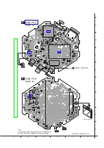 Предварительный просмотр 30 страницы Panasonic SV-MP120VE Service Manual