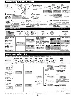 Предварительный просмотр 6 страницы Panasonic SV-MP30V Operating Instructions Manual