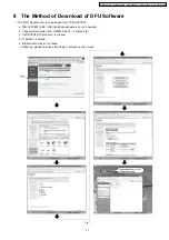 Предварительный просмотр 11 страницы Panasonic SV-MP500VGC Service Manual