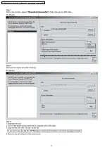 Preview for 14 page of Panasonic SV-MP500VGC Service Manual