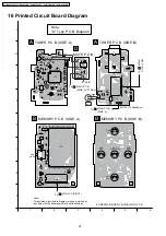 Предварительный просмотр 28 страницы Panasonic SV-MP500VGC Service Manual