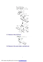 Preview for 8 page of Panasonic SV-MP710VGC Manual