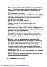 Preview for 17 page of Panasonic SV-MP710VGC Manual