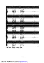 Предварительный просмотр 29 страницы Panasonic SV-MP710VGC Manual