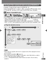 Preview for 19 page of Panasonic SV-MP805V Operating Instructions Manual