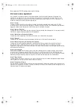 Preview for 2 page of Panasonic SV-P10U Operating Instructions Manual