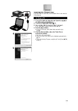 Предварительный просмотр 13 страницы Panasonic SV-P10U Operating Instructions Manual