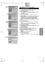 Preview for 15 page of Panasonic SV-P10U Operating Instructions Manual