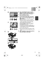 Предварительный просмотр 15 страницы Panasonic SV-P20 Operating Instructions Manual