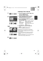 Preview for 23 page of Panasonic SV-P20 Operating Instructions Manual