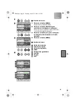 Preview for 61 page of Panasonic SV-P20 Operating Instructions Manual