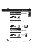 Preview for 13 page of Panasonic SV-PT1EB Operating Instructions Manual