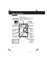 Preview for 14 page of Panasonic SV-PT1EB Operating Instructions Manual